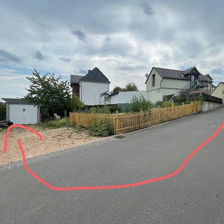 Ferienwohnung „Klein Aber Fein“ Urbar  Zewnętrze zdjęcie