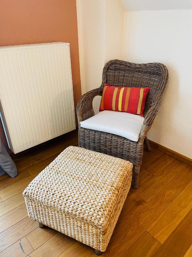 Ferienwohnung „Klein Aber Fein“ Urbar  Zewnętrze zdjęcie