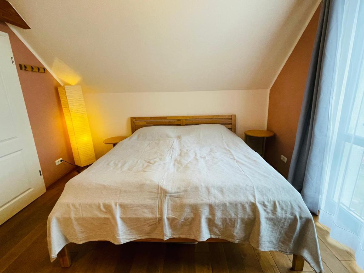 Ferienwohnung „Klein Aber Fein“ Urbar  Zewnętrze zdjęcie