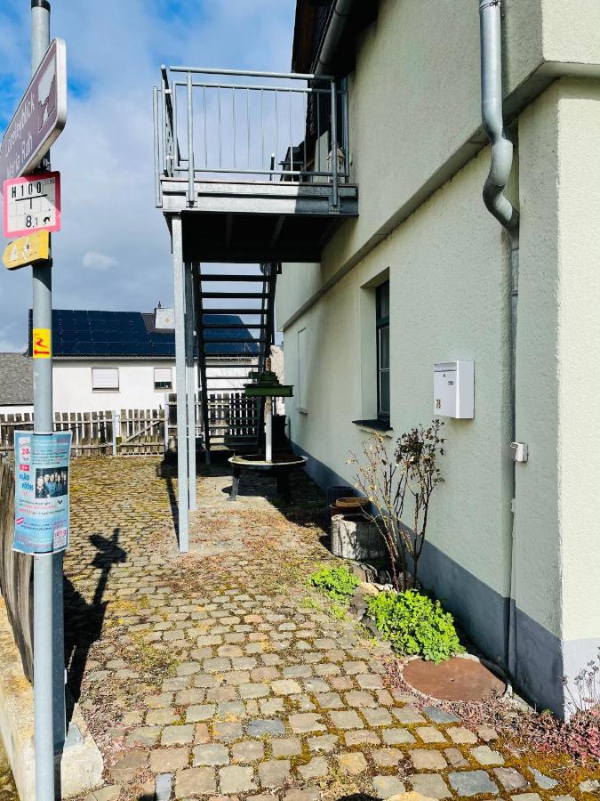 Ferienwohnung „Klein Aber Fein“ Urbar  Zewnętrze zdjęcie