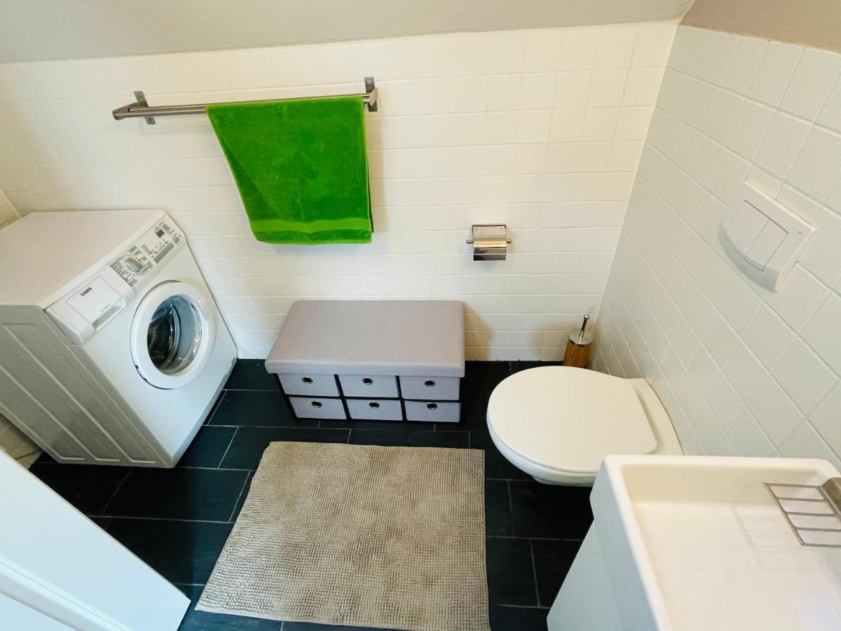 Ferienwohnung „Klein Aber Fein“ Urbar  Zewnętrze zdjęcie