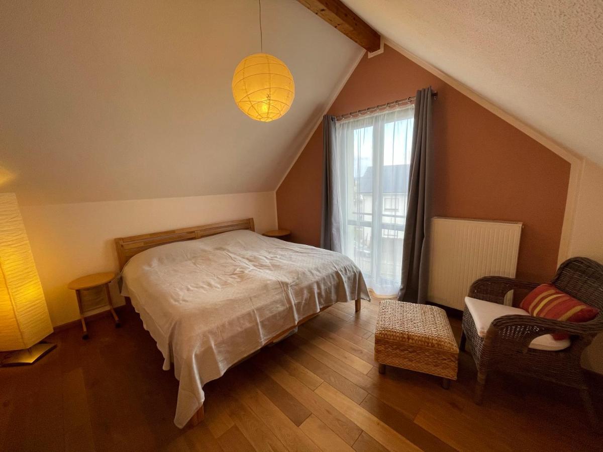 Ferienwohnung „Klein Aber Fein“ Urbar  Zewnętrze zdjęcie