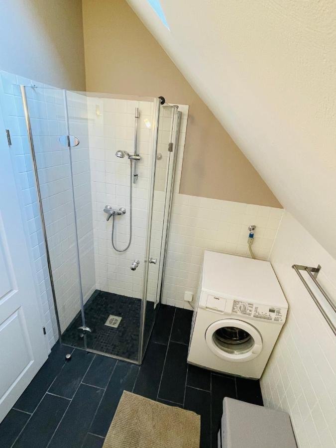 Ferienwohnung „Klein Aber Fein“ Urbar  Zewnętrze zdjęcie