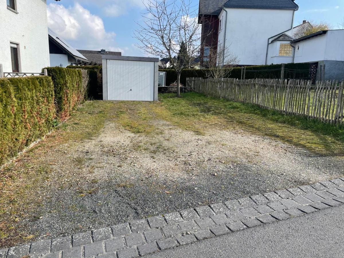 Ferienwohnung „Klein Aber Fein“ Urbar  Zewnętrze zdjęcie
